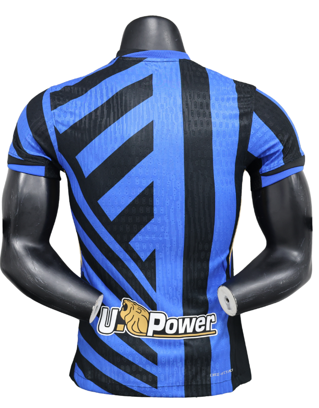 Inter Milan 24/25 I Home