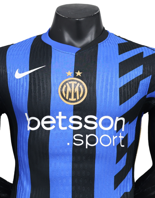 Inter Milan 24/25 I Home