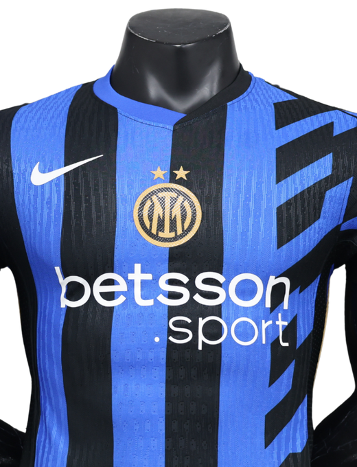 Inter Milan 24/25 I Home