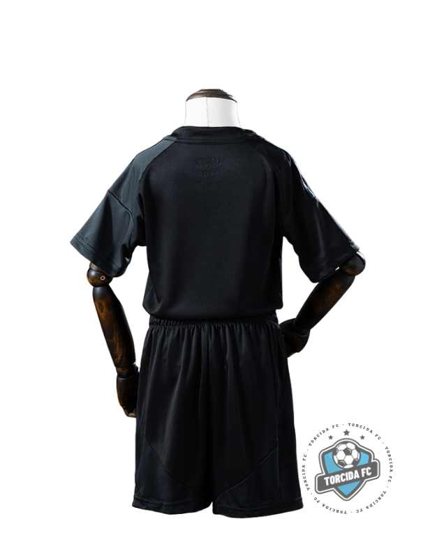 Inter Miami 25/26 I Away Kids Version