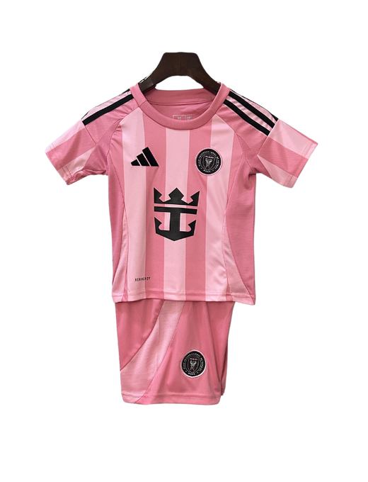 Inter Miami 25/26 I Home Kids Version
