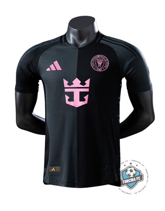 Inter Miami CF 25/26 I Away
