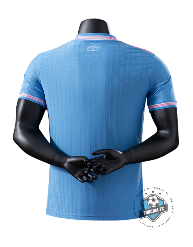 Inter Miami CF 25/26 I Third