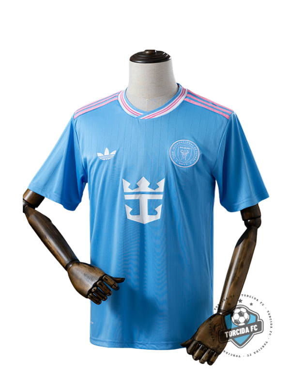 Inter Miami CF 25/26 I Third