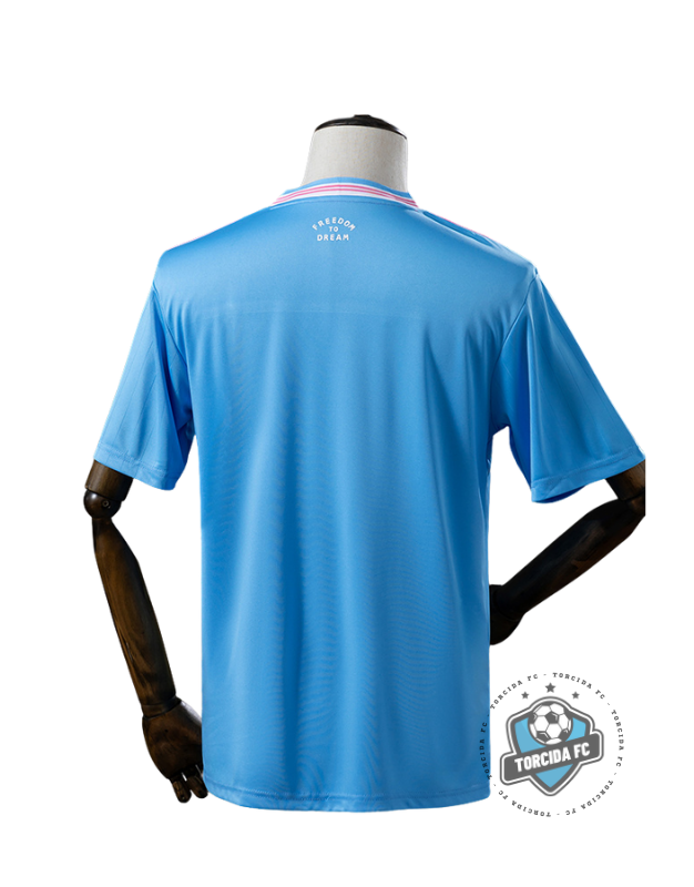 Inter Miami CF 25/26 I Third