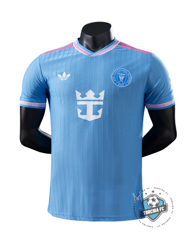 Inter Miami CF 25/26 I Third