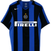 Inter Milan 04/05 I Home - Retro Version