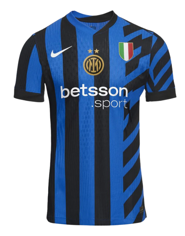 Inter Milan 24/25 I Home
