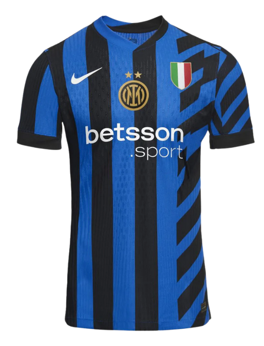 Inter Milan 24/25 I Home
