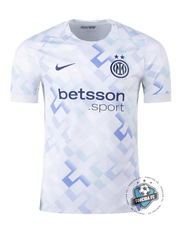 Inter Milan 25/26 I Away Torcida FC