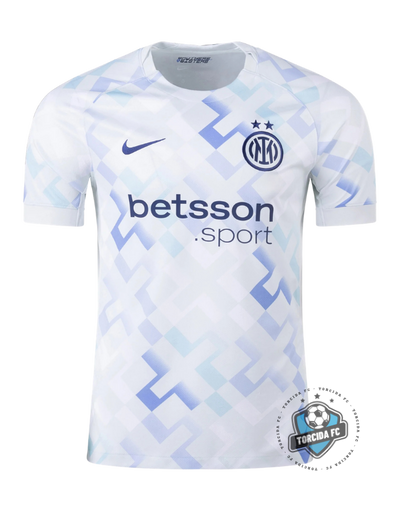 Inter Milan 25/26 I Away