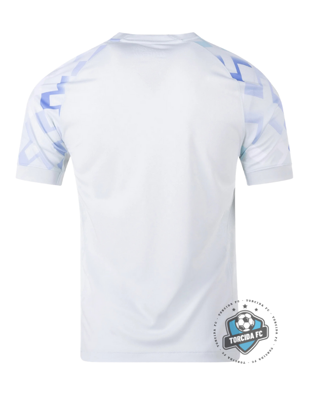 Inter Milan 25/26 I Away Torcida FC