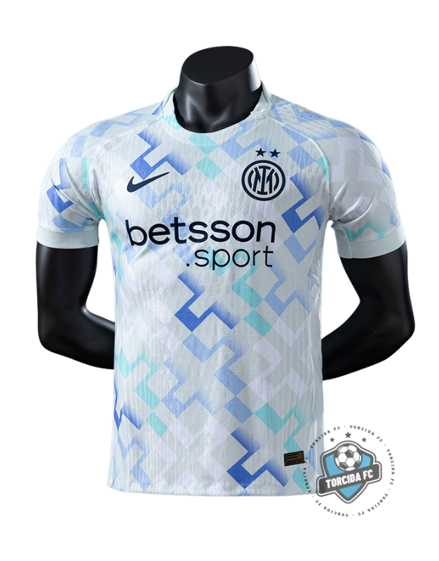 Inter Milan 25/26 I Away