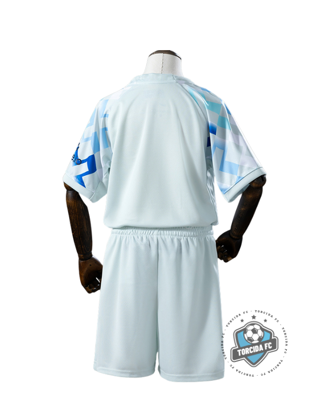 Inter Milan 25/26 I Away Kids Version