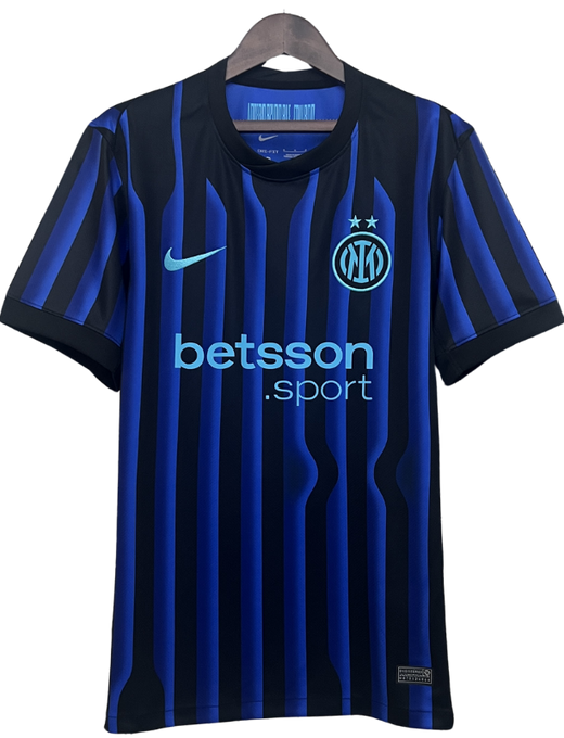Inter Milan 25/26 I Home