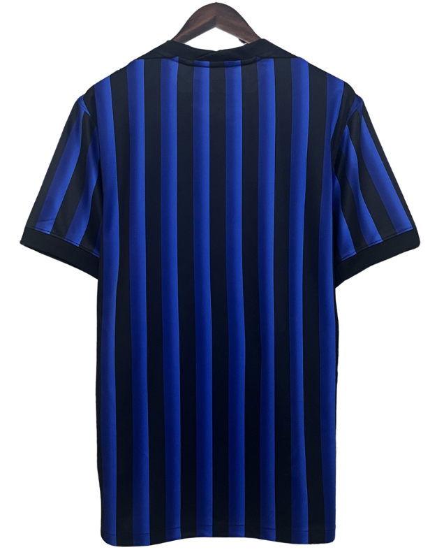 Inter Milan 25/26 I Home Torcida FC