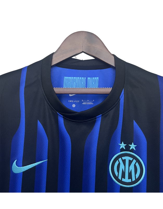 Inter Milan 25/26 I Home