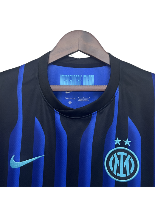Inter Milan 25/26 I Home