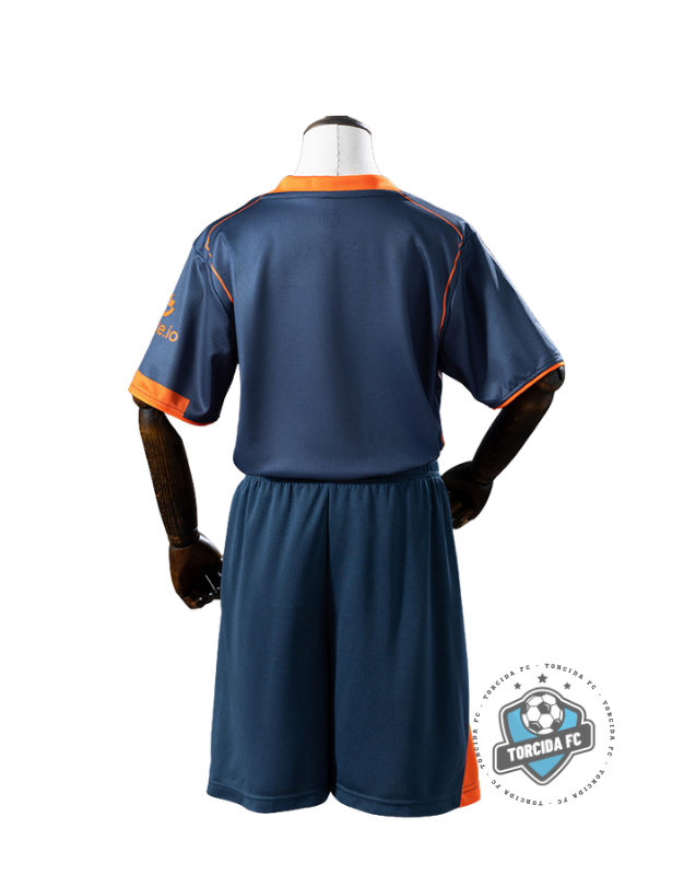 Inter Milan 25/26 I Third Kids Version Torcida FC