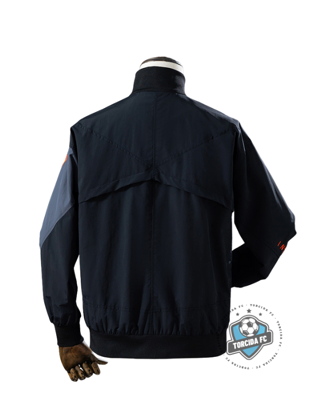 Inter Milan | Jacket 25/26 Third