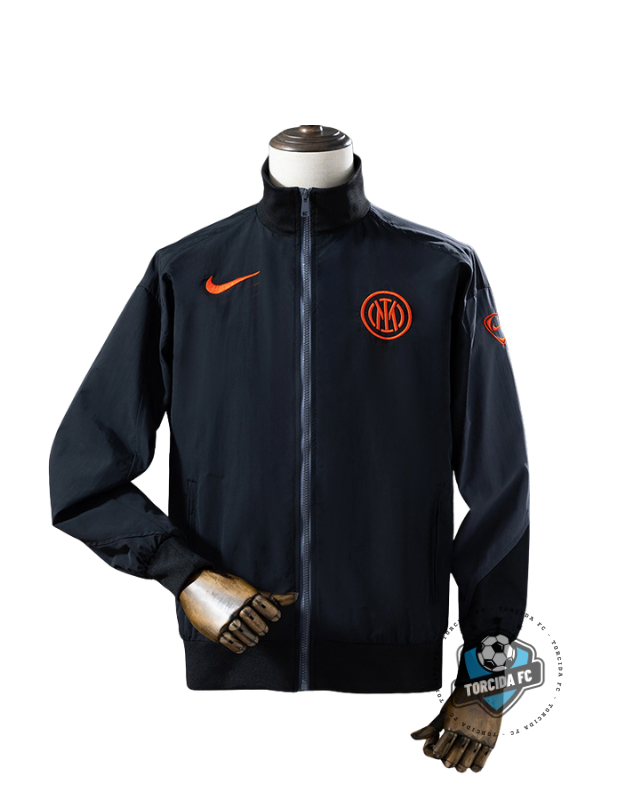 Inter Milan | Jacket 25/26 Third