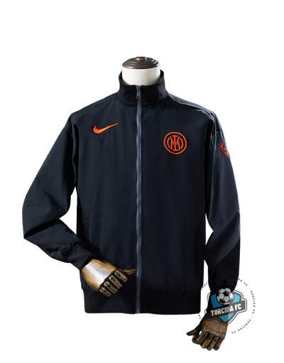 Inter Milan | Jacket 25/26 Third