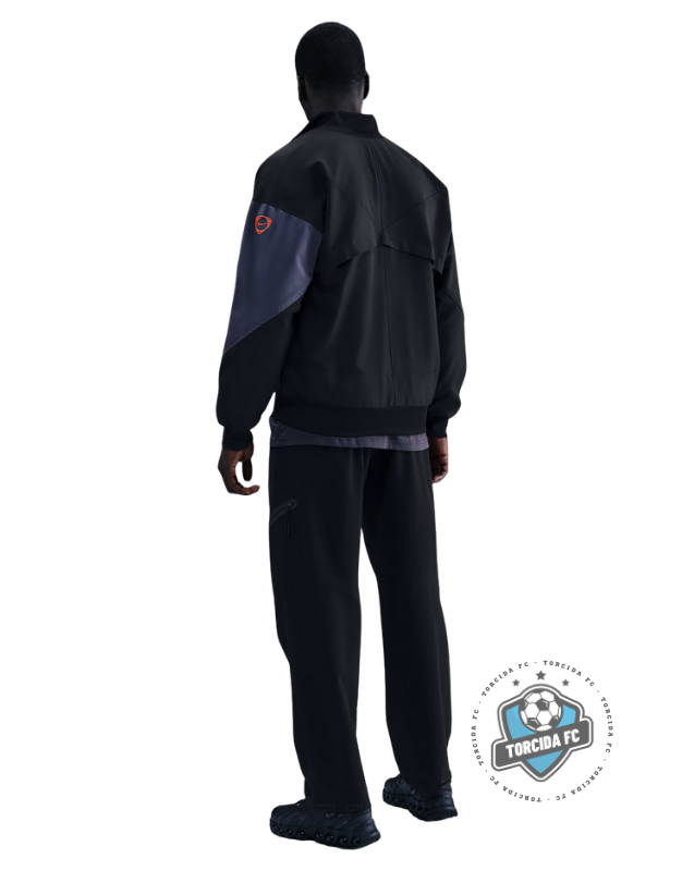 Inter Milan | Jacket 25/26 Third