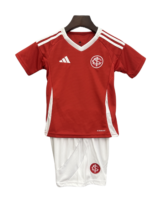 Internacional 25/26 I Home Kids Version