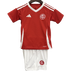 Internacional 25/26 I Home Kids Version