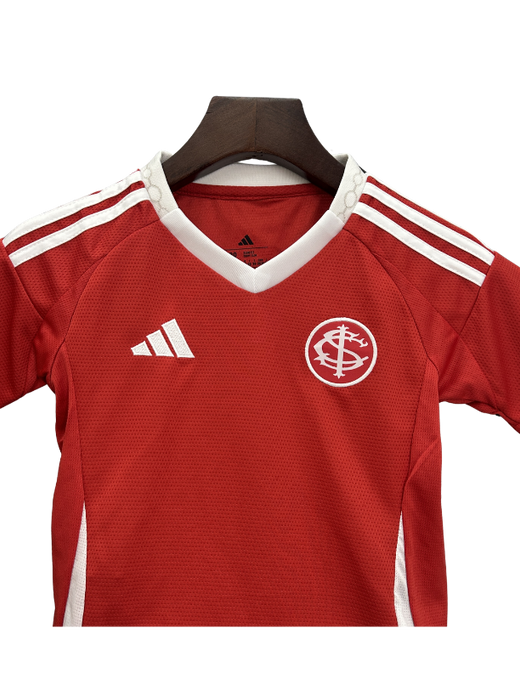 Internacional 25/26 I Home Kids Version