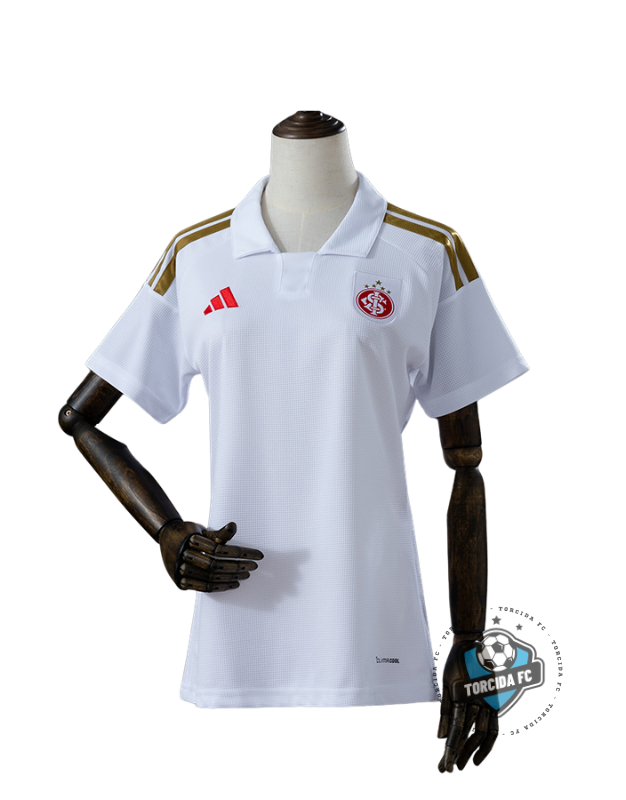 Internacional 26/27 I Away Woman Adidas