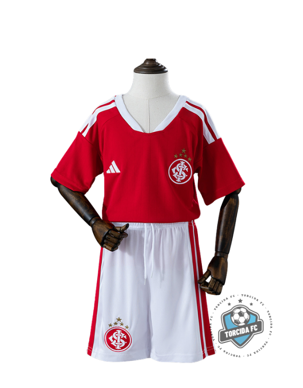 Internacional 26/27 I Home Kids Version Adidas