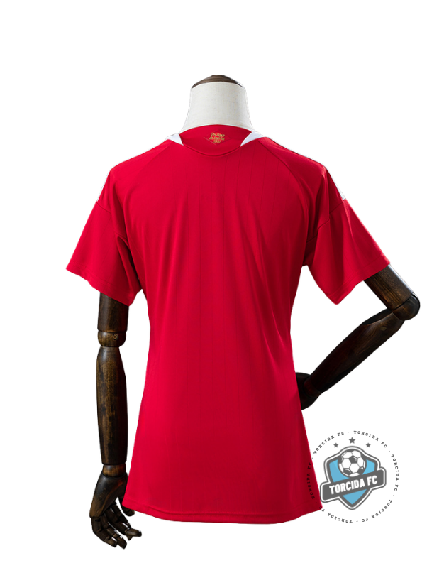 Internacional 26/27 I Home Woman Adidas