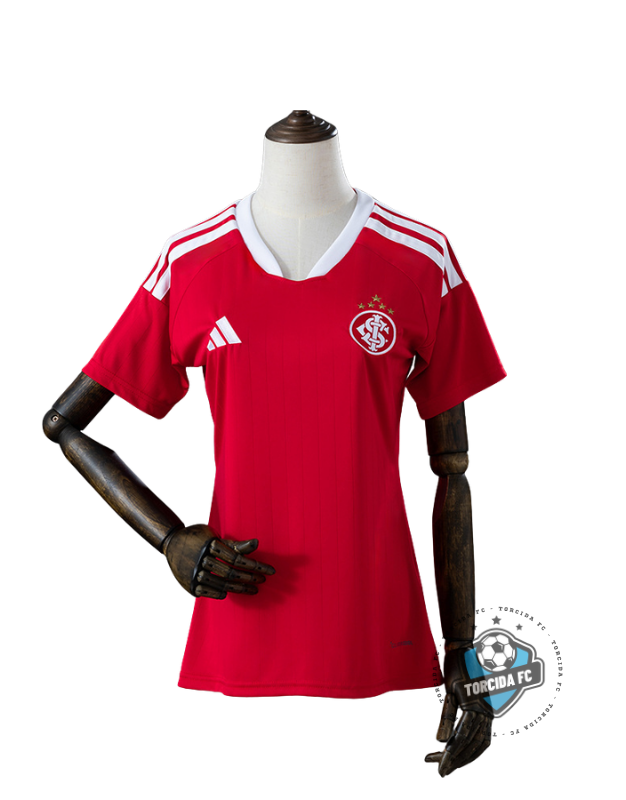 Internacional 26/27 I Home Woman Adidas