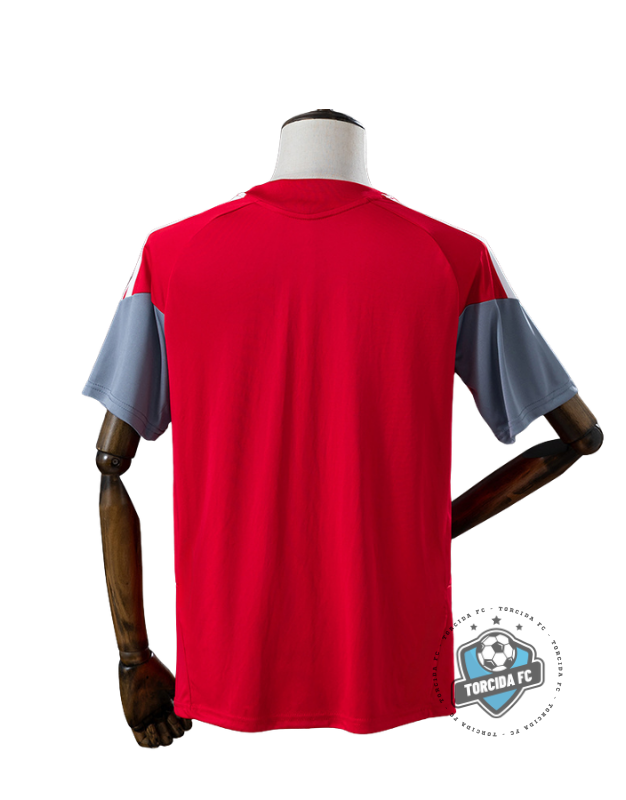 Internacional 26/27 I Training - Red Adidas