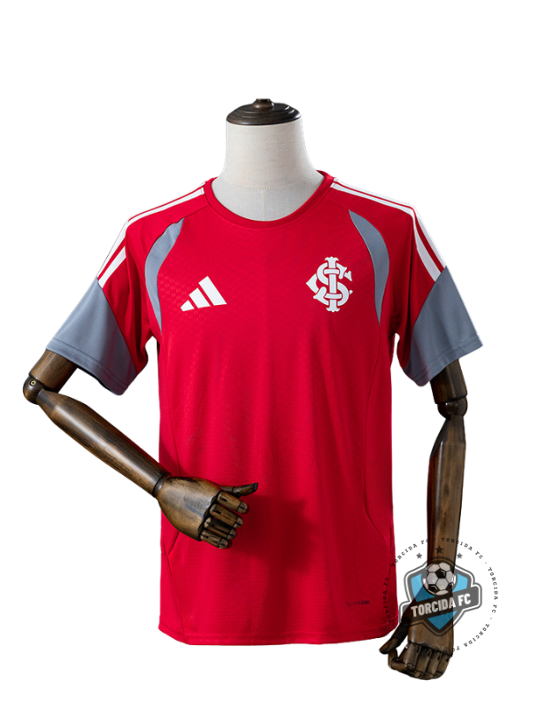 Internacional 26/27 I Training - Red Adidas