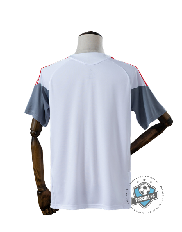 Internacional 26/27 I Training - White Adidas