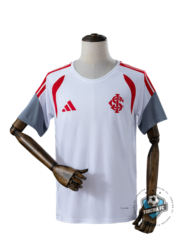 Internacional 26/27 I Training - White Adidas