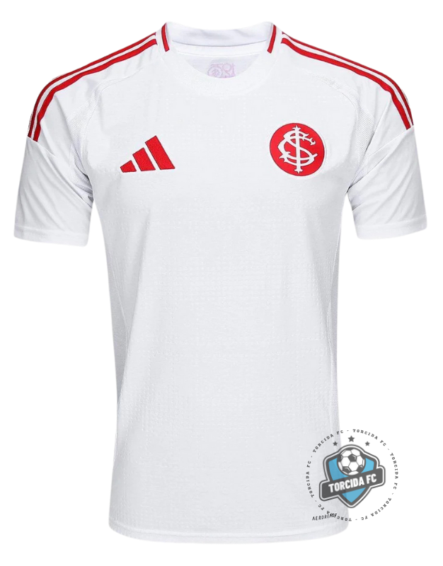 Internacional 25/26 I Away