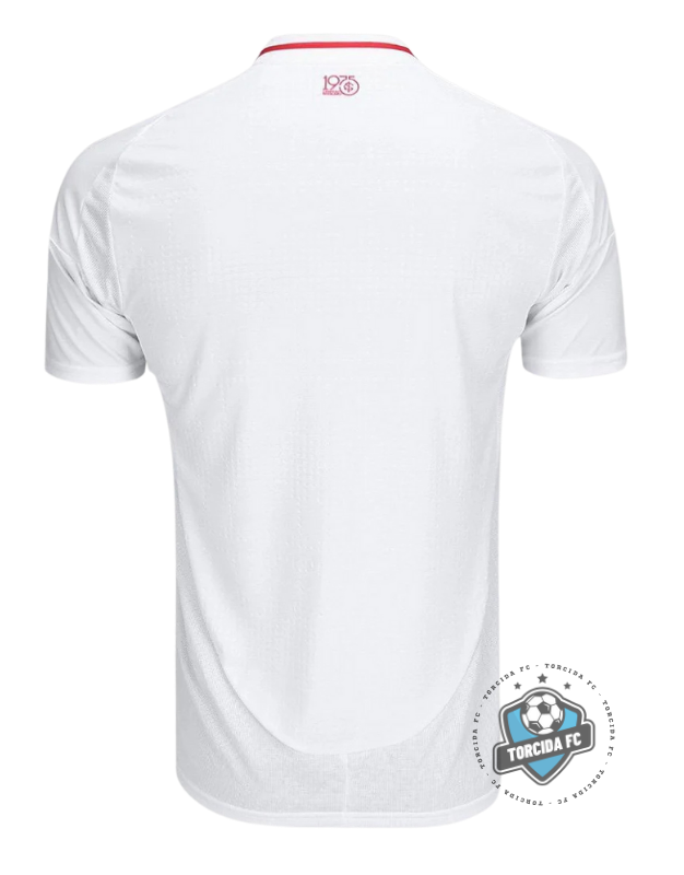 Internacional 25/26 I Away