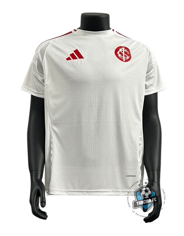 Internacional 25/26 I Away