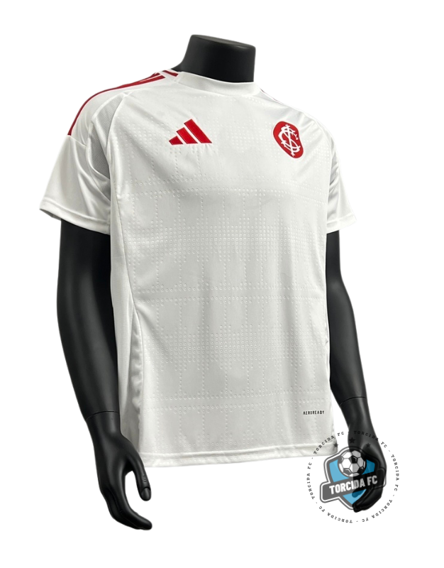 Internacional 25/26 I Away