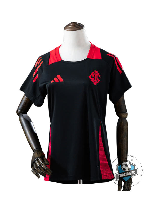 Internacional 25/26 I Woman Training