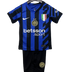 Inter Milan 24/25 I Home Kids Version