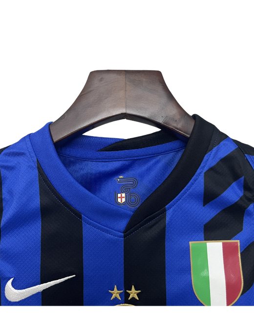 Inter Milan 24/25 I Home Kids Version