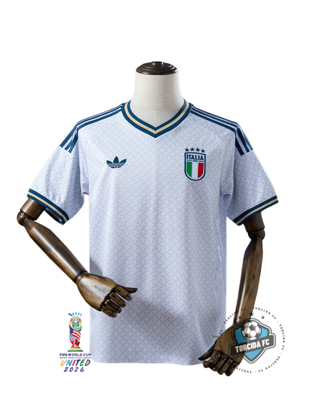 Italy World Cup 2026 I Away Adidas