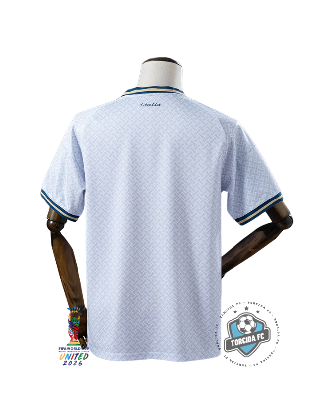 Italy World Cup 2026 I Away Adidas