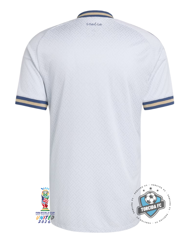 Italy World Cup 2026 I Away Adidas