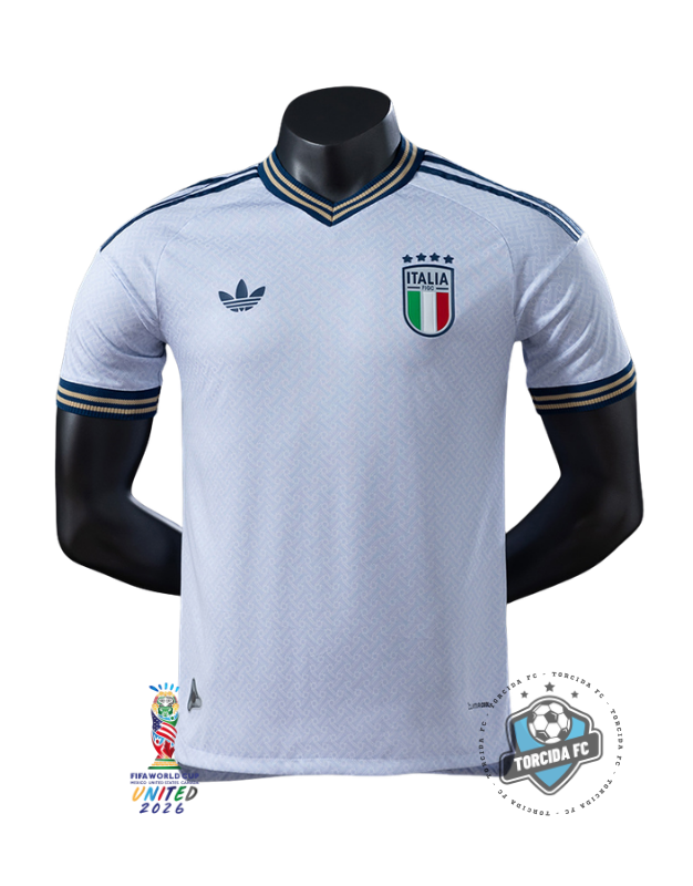 Italy World Cup 2026 I Away Adidas
