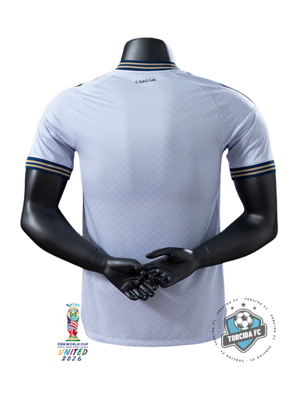 Italy World Cup 2026 I Away Adidas